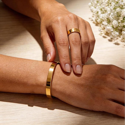 Magnova® - Wellness Bracelet