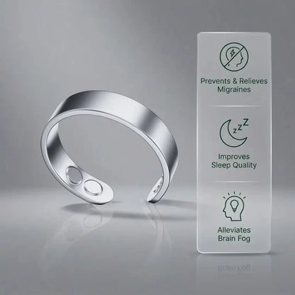 Magnova® - Wellness Ring