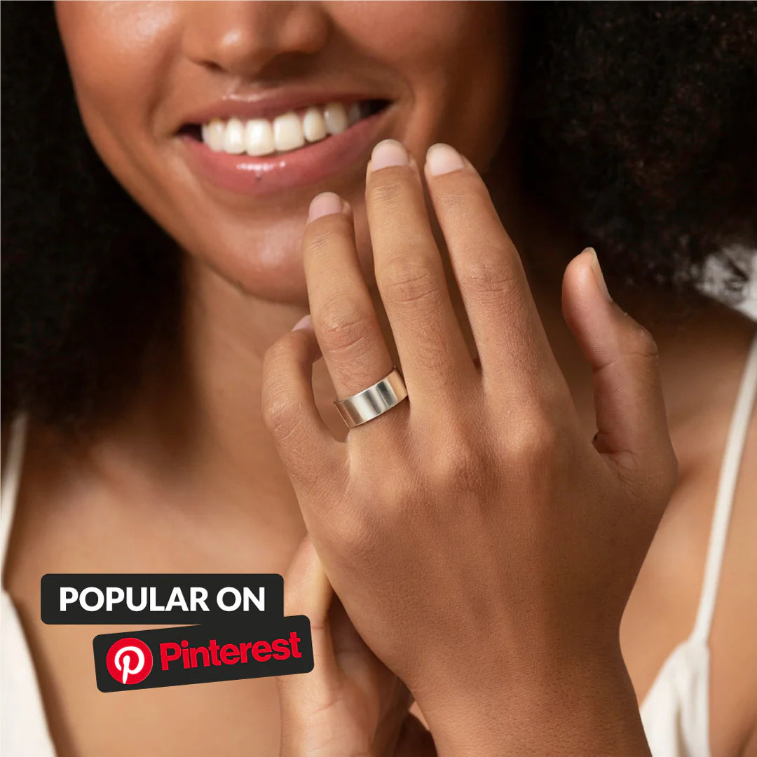 Magnova® - Wellness Ring