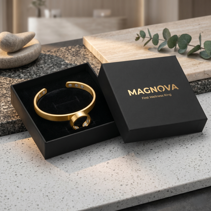 Magnova® - Wellness Bracelet