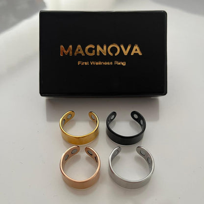 Magnova® - Wellness Ring