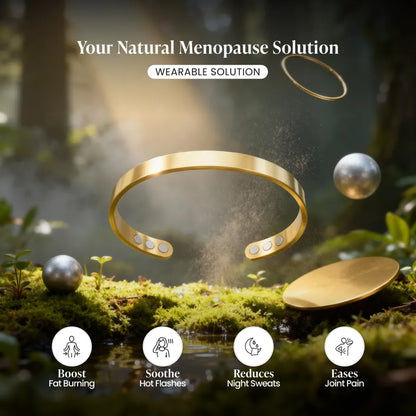 Magnova® - Wellness Bracelet